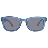Benetton Blue Injected Sunglasses